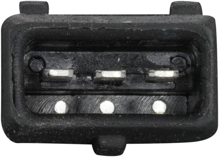 HELLA - Generator/Lichtmaschine - 14V - 100A - für u.a. BMW 3 (E46) - 8EL 011 712-261