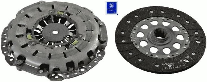 Sachs 3000 843 301 - Kupplungssatz