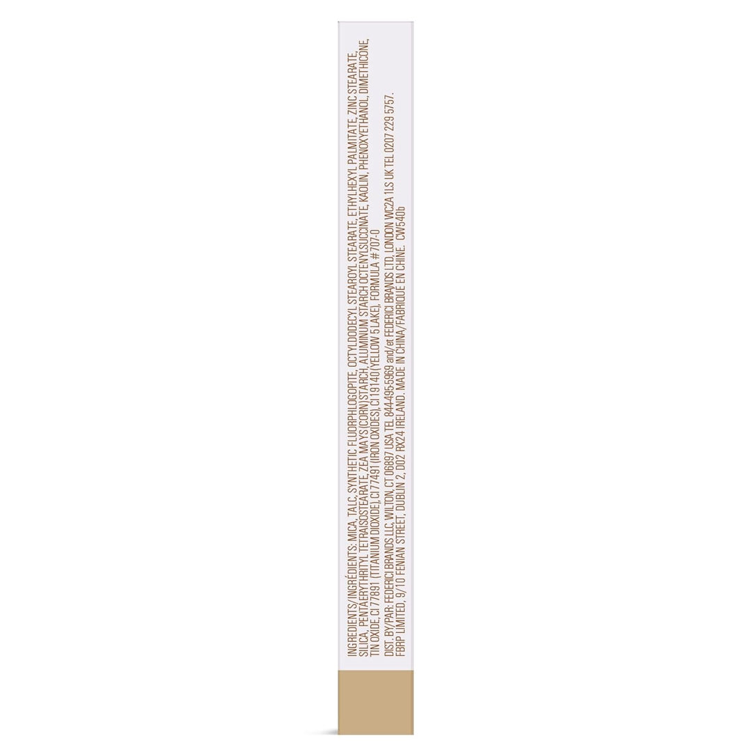Color Wow Root Cover Up Ansatzpuder, Haar Concealer Kaschieren vom Haaransatz für Frauen & Männer, H