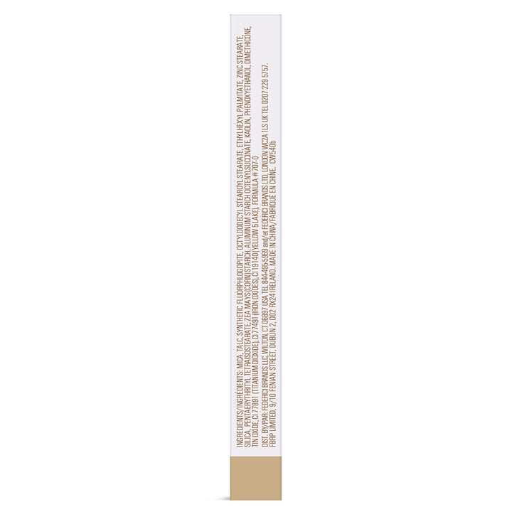 Color Wow Root Cover Up Ansatzpuder, Haar Concealer Kaschieren vom Haaransatz für Frauen & Männer, H