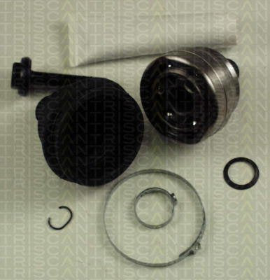 Triscan 8540 29115 Gelenksatz, Antriebswelle