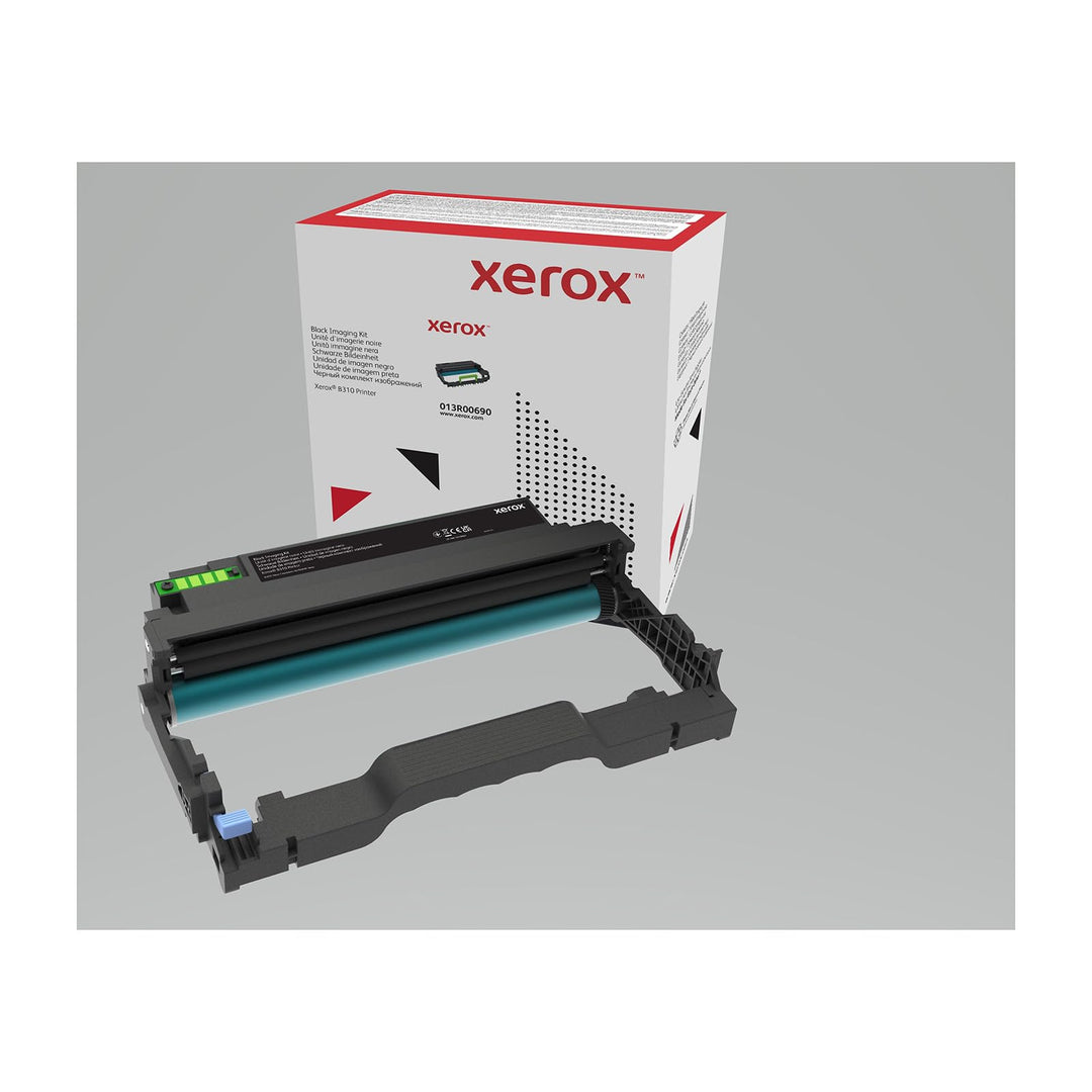 Xerox B230/B225/B235 Drum Cartridge (12000 Pages) 0 schwarz, 0 schwarz