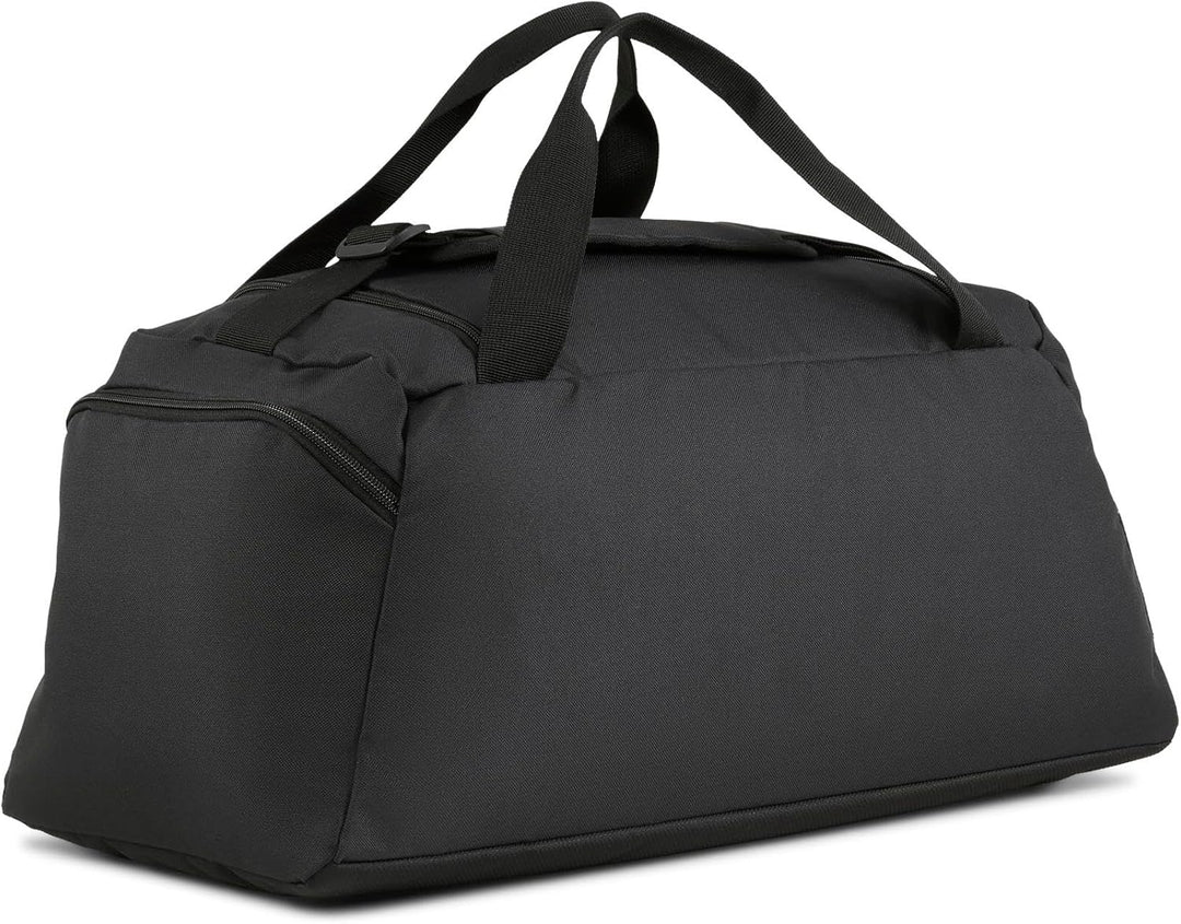 Puma Puma FUNDAMENTAL Small Sports Bag, Unisex Sporttaschen, Puma Black, OSFA - 091187