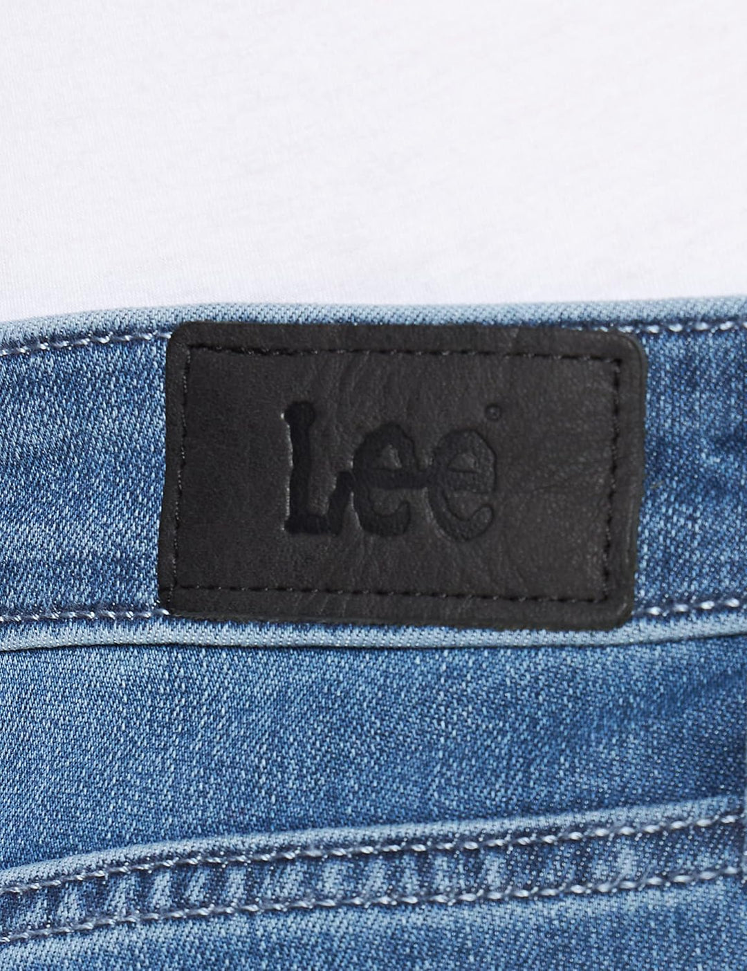 Lee Damen Scarlett Jeans&