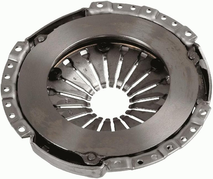 SACHS 3000 950 001 Kupplungssatz für Smart FORTWO Coupe (451) 2007 - Kupplung/-anbauteile 3000 950 0