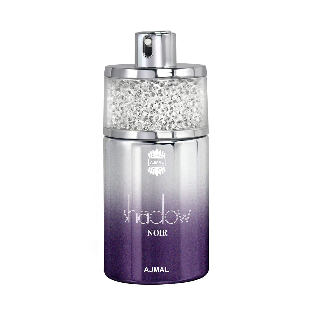 Ajmal Shadow Noir for Women 2.5 oz EDP Spray