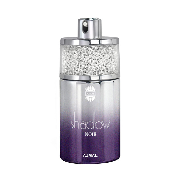 Ajmal Shadow Noir for Women 2.5 oz EDP Spray