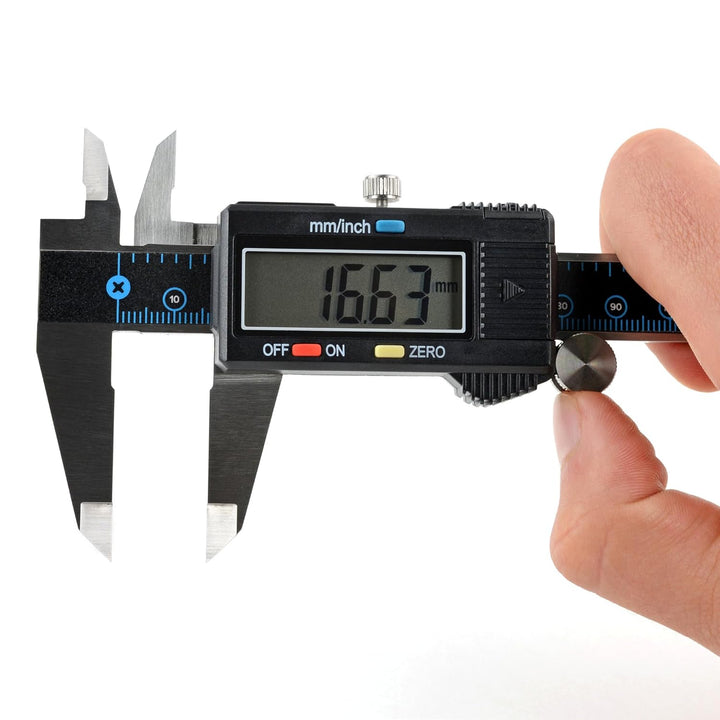 iFixit Digitaler Messschieber