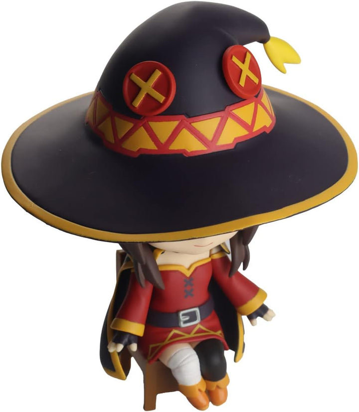 KonoSuba: Legend of Crimson Nendoroid Swacchao! Figur Megumin 9 cm