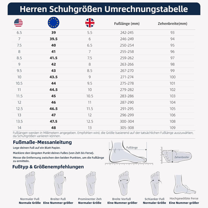 Bruno Marc Herren Anzugschuhe Männer Business Schnürer Derby ins Büro 39 EU Schwarz Pat, 39 EU Schwa