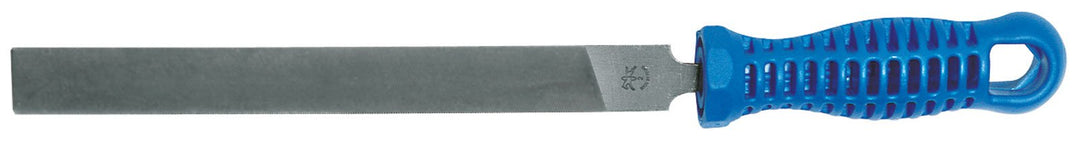 GEDORE Flachstumpfe Werkstattfeile 8 Zoll, 200x20 mm, 1 Stück, 8701 2-8, 8 Zoll, 200x20 mm