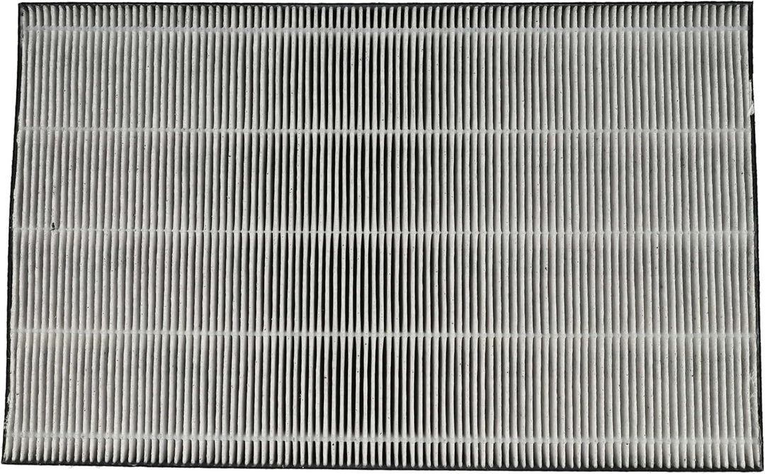 vhbw 2x HEPA 13 Filter Ersatz für Sharp FZ-A41HFR für Luftreiniger | Ersatz-Filter