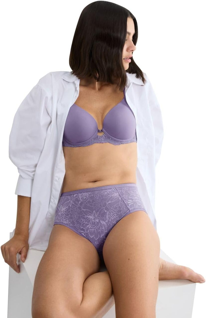 Triumph Damen Amourette Charm T Maxi02 Underwear