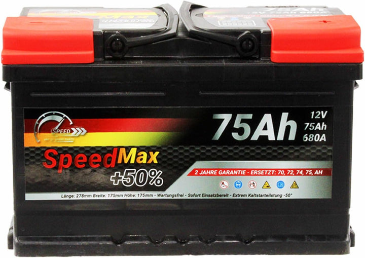 SMC SPEEL3B75MAX