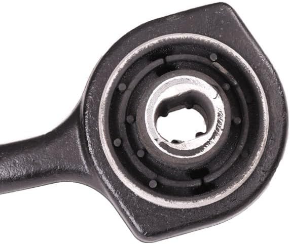 Monroe L23527 Lenker, Radaufhängung