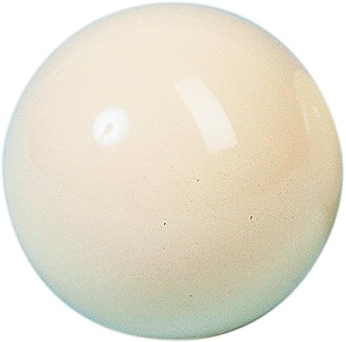 lOSE Ball 60.3MM Weiss