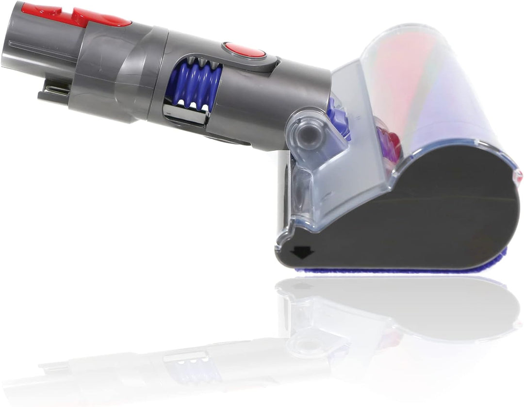 Dyson Bodendüse Softroller für Dyson V8 Staubsauger