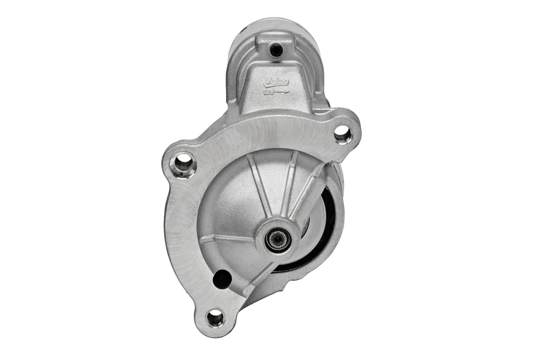 VALEO 438165 Starter Nennleistung: 1,9 kW Stop & Start: NO Zähnezahl: 11/12 zähne Spannung: 12 V Dre