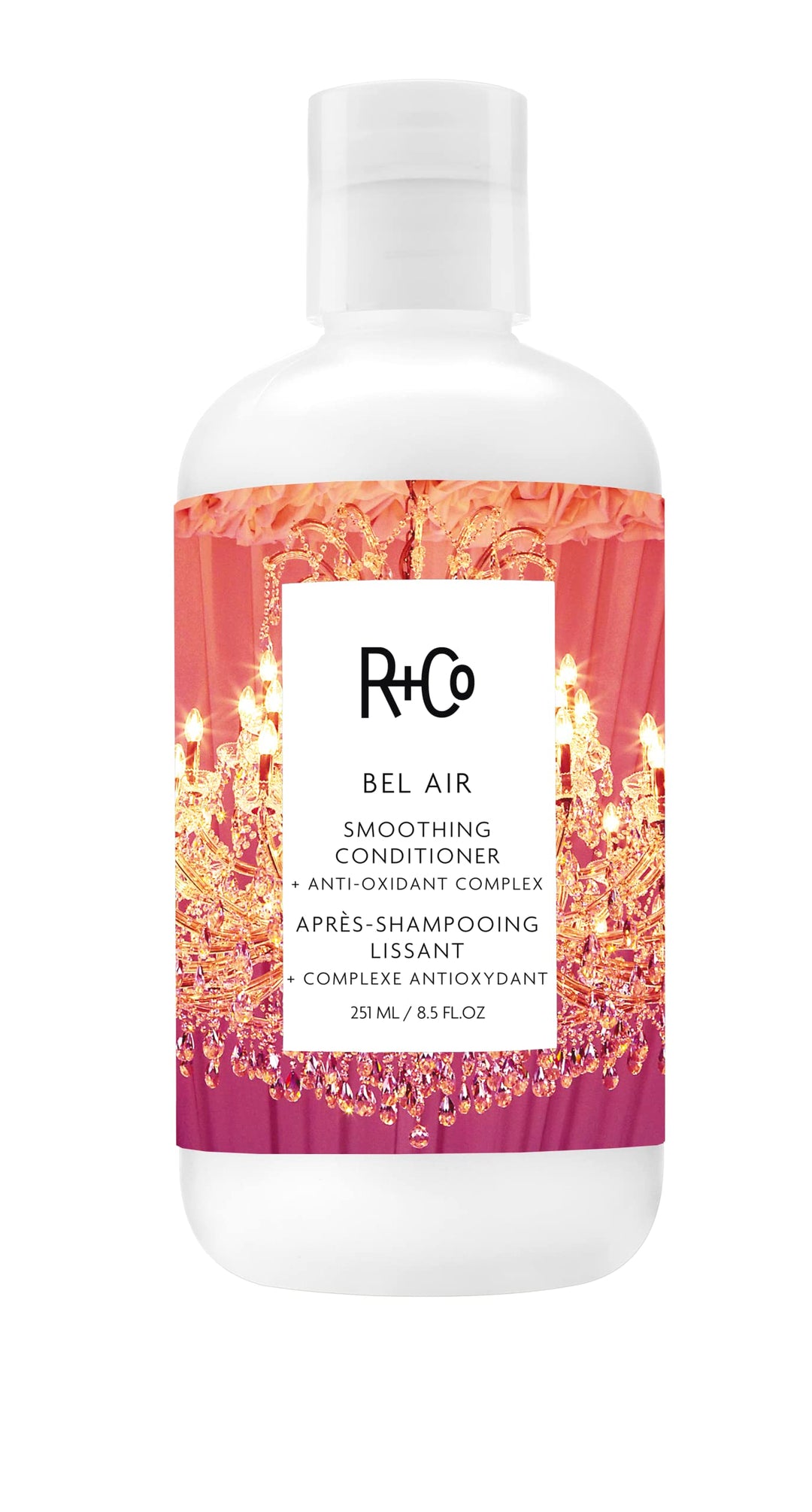 R+Co Bel Air Smoothing Conditioner 241ml