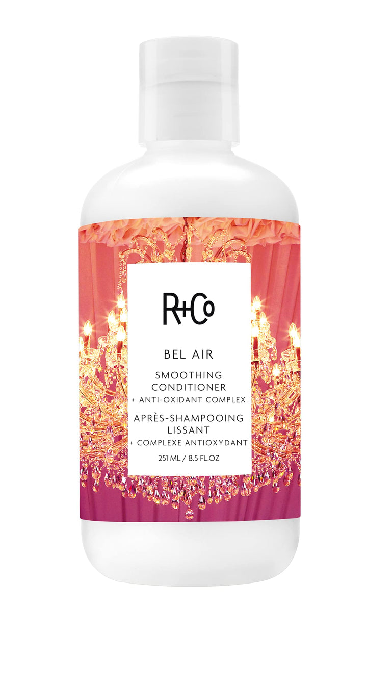 R+Co Bel Air Smoothing Conditioner 241ml