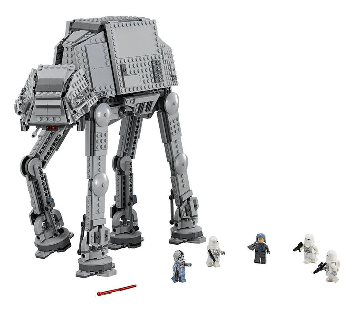 LEGO 75054 - Star Wars at-at