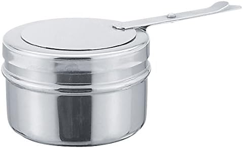 Batania 2 Chafing Dish/Speisewärmer 14 teilig Exklusiv