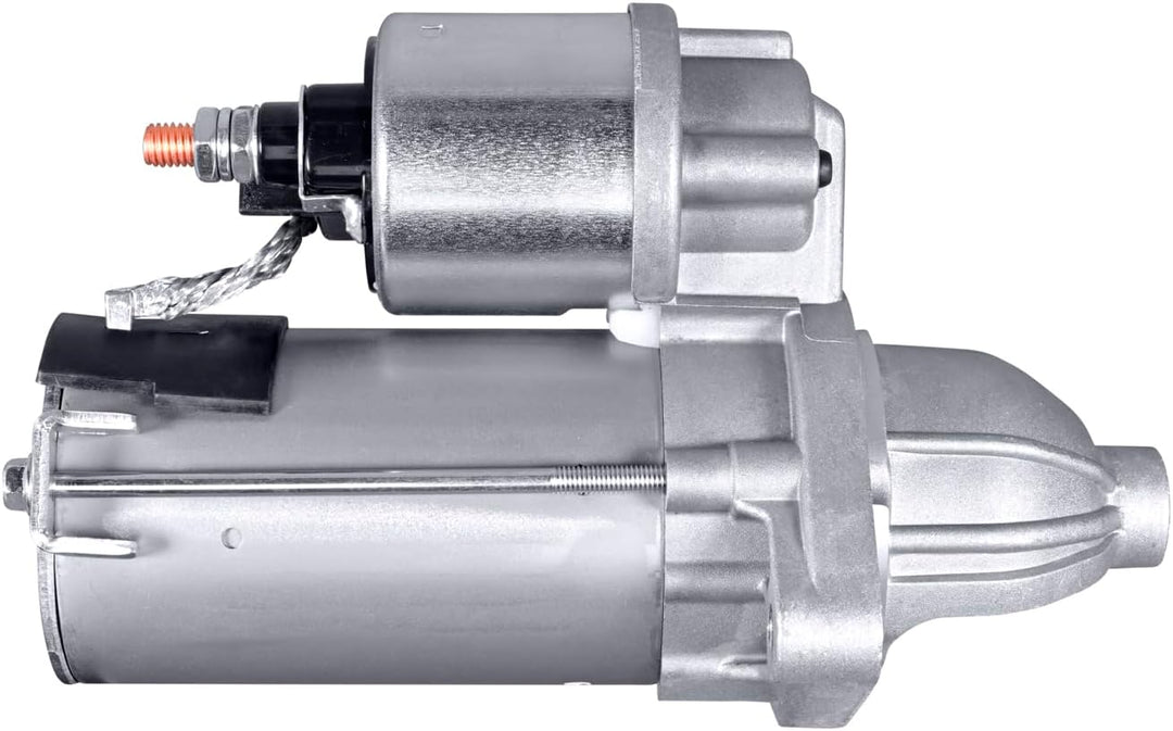 HELLA - Starter/Anlasser - 12V - 1.3kW - für u.a. Fiat Punto (188_) - 8EA 011 610-301