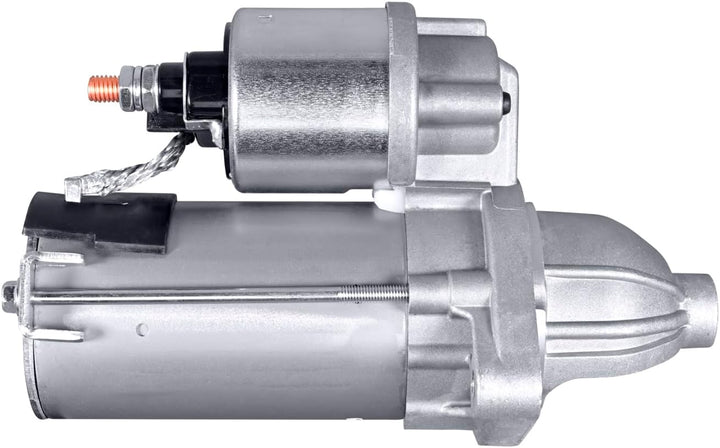 HELLA - Starter/Anlasser - 12V - 1.3kW - für u.a. Fiat Punto (188_) - 8EA 011 610-301