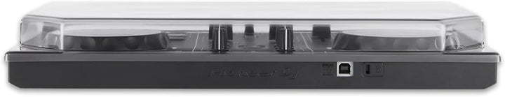 Decksaver Pioneer DDJ-200 Abdeckung (DSLE-PC-DDJ200)