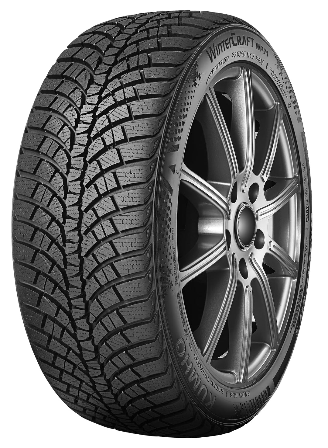 Nexen Roadian CT8 - 205/75R16 113R - Sommerreifen 205/75R16C 113/111R, 205/75R16C 113/111R