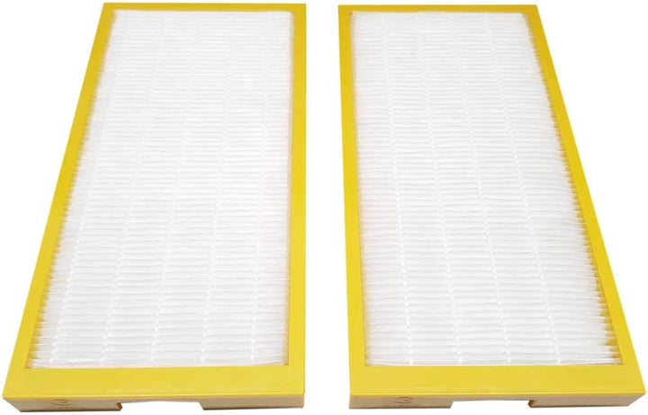 Sparhai24 | Filter passend für Zehnder ComfoAir 200 | Grobstaubfilter | 2x G4