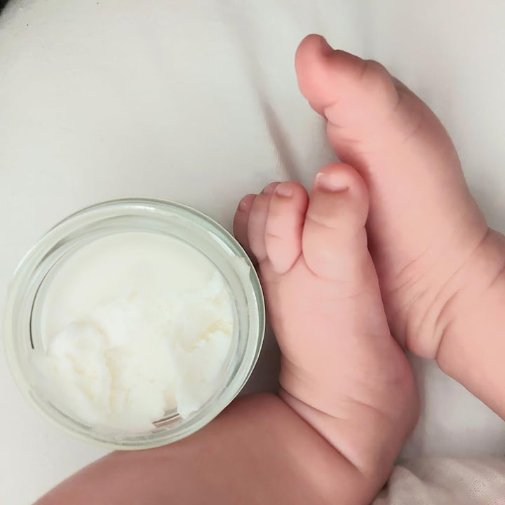 Coffret pour Future Maman "L'Instant Câlin"