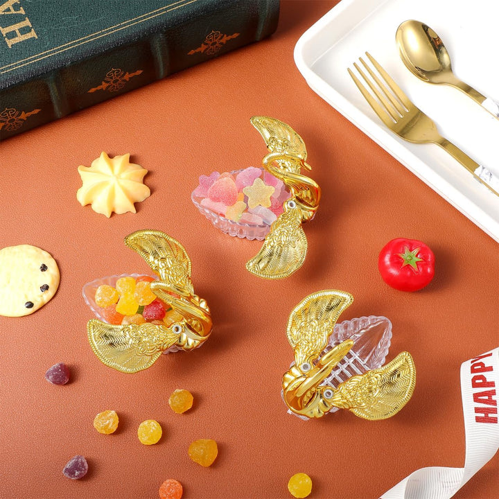 Angoily 24Pcs Candy Boxen für Hochzeiten Kleiner Schwan Form Geschenk Boxen Hochzeit Gastgeschenke B