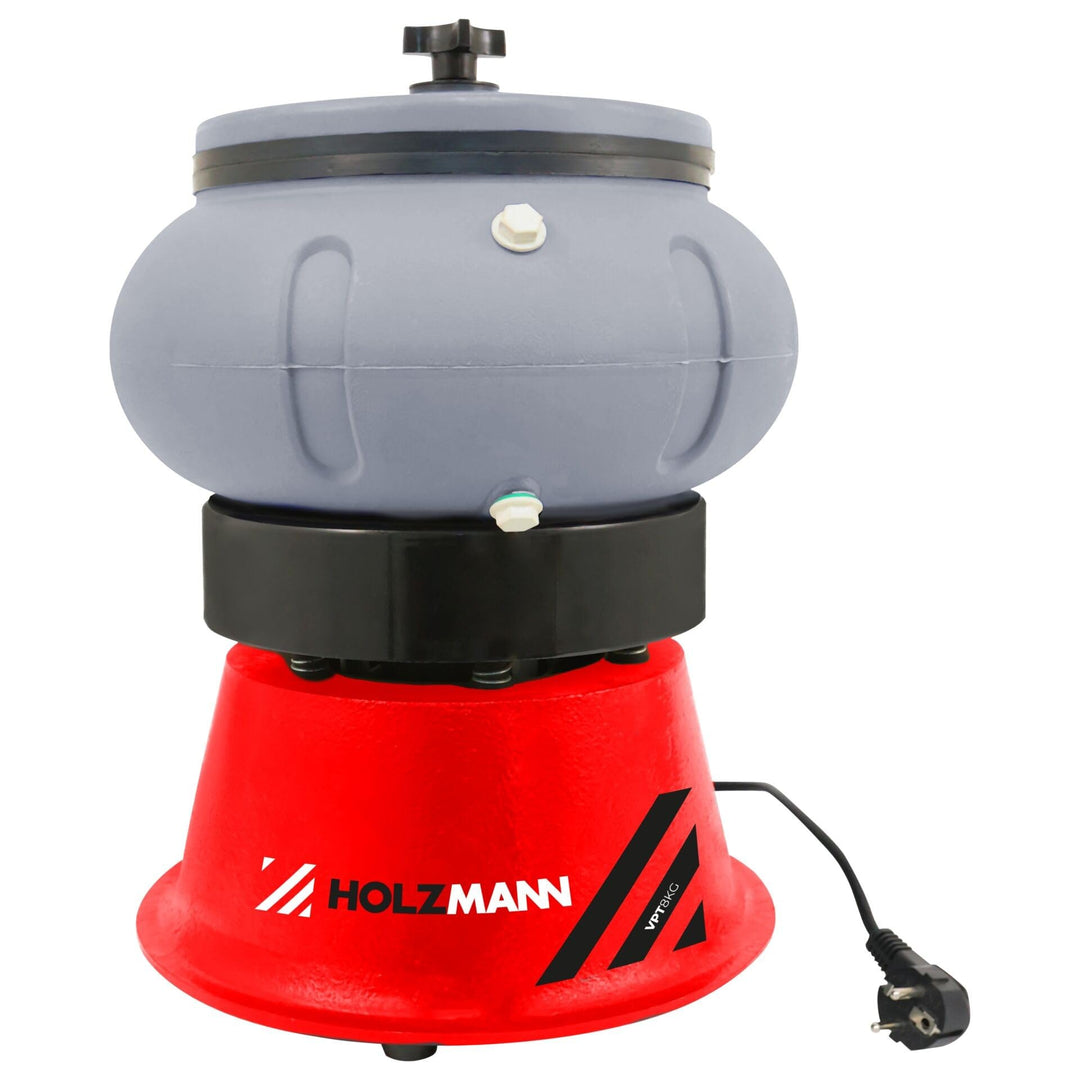 Holzmann Maschinen VPT8KG VPT8KG Poliermaschine 40 W