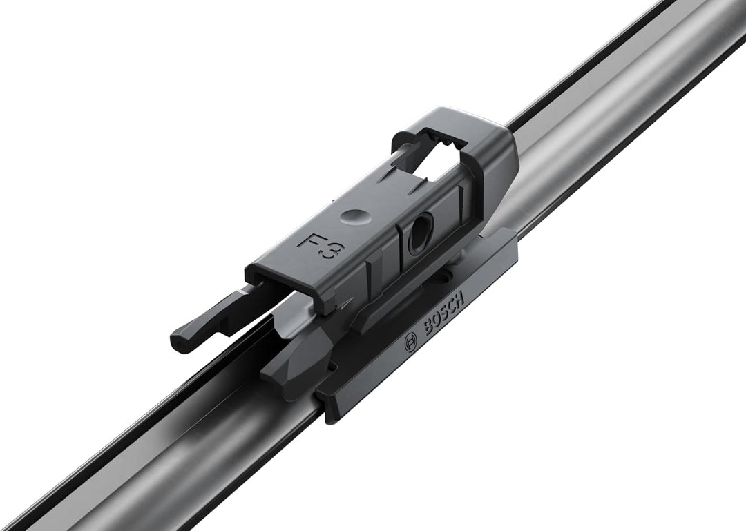 Bosch Scheibenwischer Aerotwin A930S, Länge: 600mm/475mm − Set für Frontscheibe - Nur für Rechtslenk