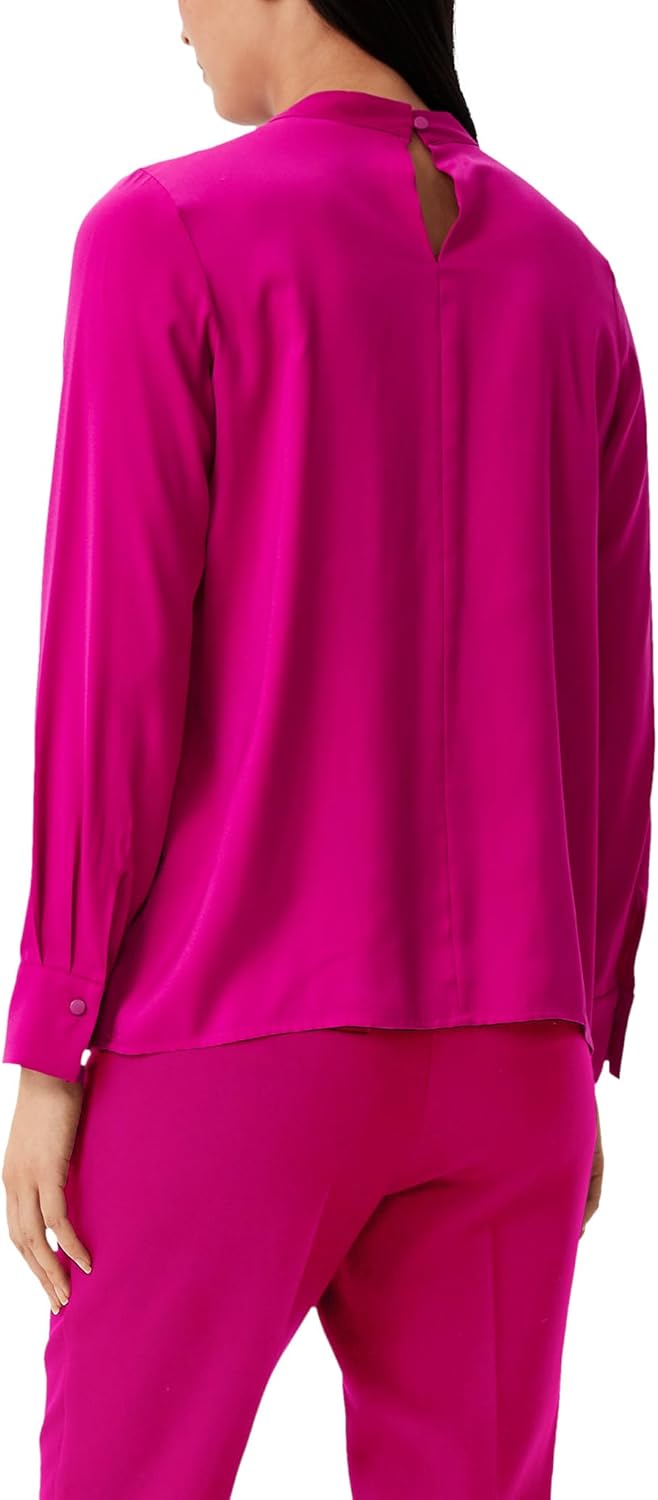 comma Damen Bluse 34 4489, 34 4489