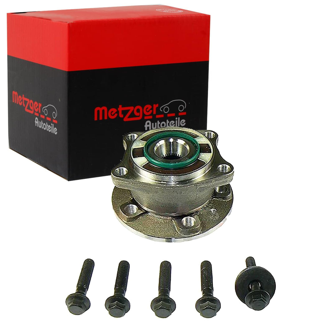 Metzger WM2131 Radlagersatz