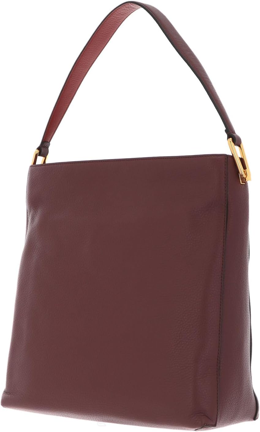 Coccinelle Liya Handbag Carruba/Acero