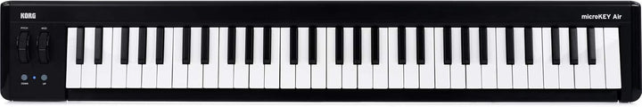 Korg MICROKEY2AIR-61 Tastaturen 61 Key MICROKEY2 AIR, 61 Key MICROKEY2 AIR