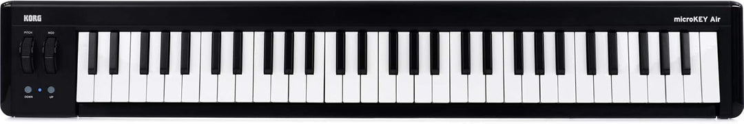 Korg MICROKEY2AIR-61 Tastaturen 61 Key MICROKEY2 AIR, 61 Key MICROKEY2 AIR