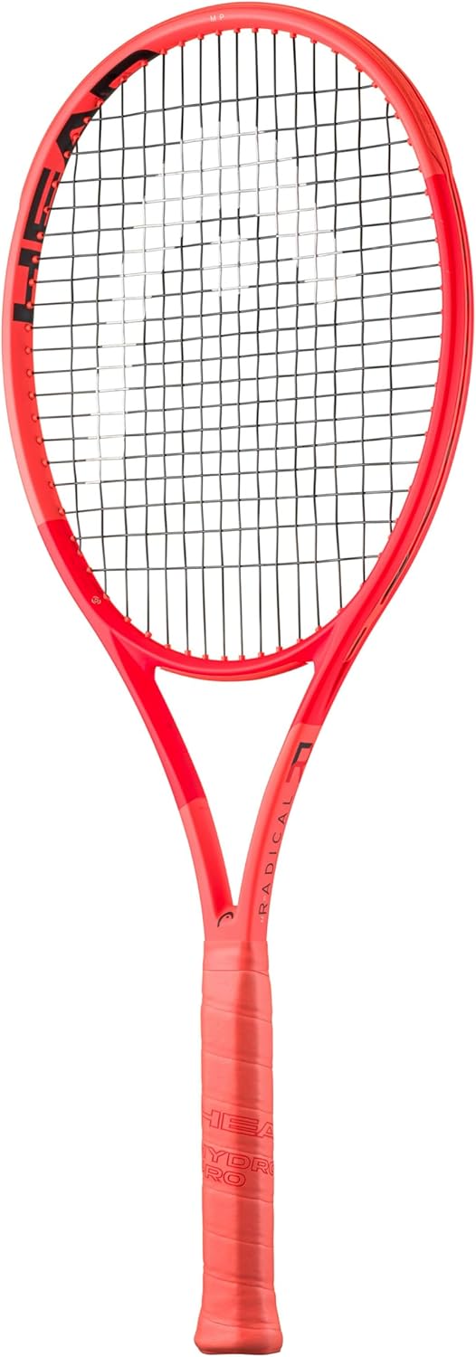 HEAD 231015 - Radical MP 2025 Gr. 3