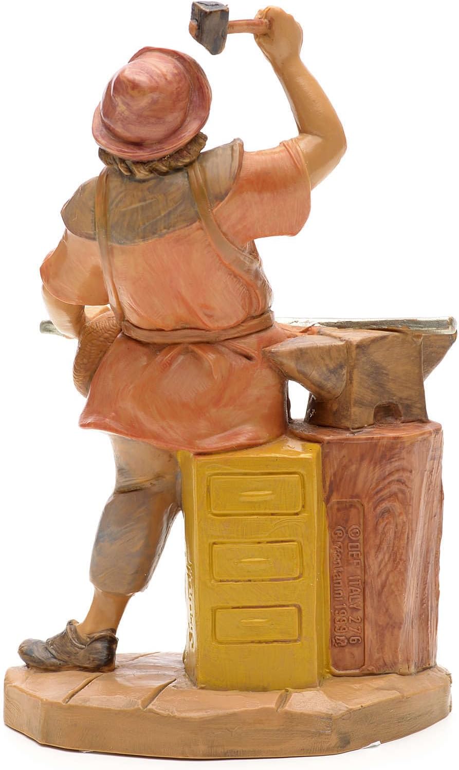 Holyart Schmied Fontanini 12 cm