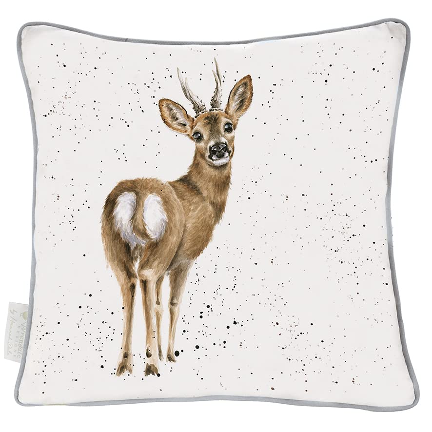 Wrendale Designs Kissen, gross