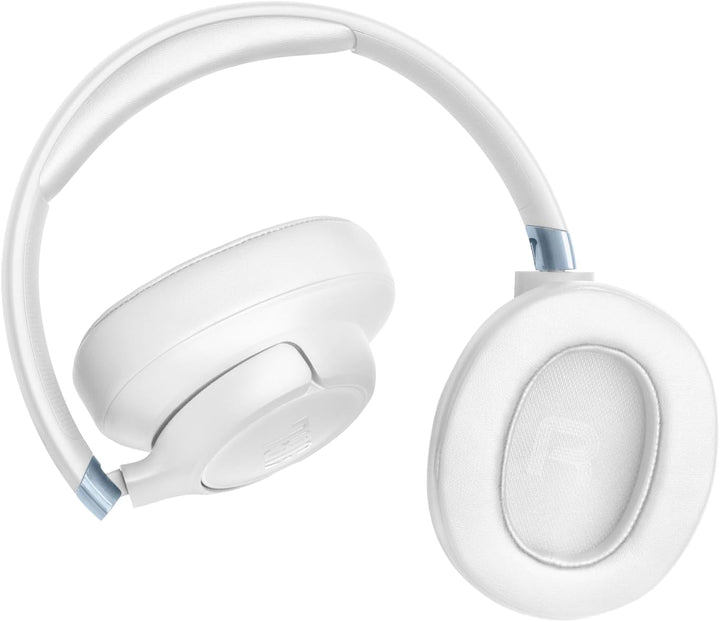 JBL Tune 780 NC Kabellose Over-Ear-Kopfhörer mit adaptivem Noise-Cancelling, Smart Ambient, Bis zu 7