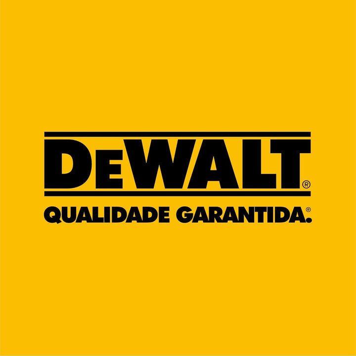 DEWALT Werkzeuggürtel DWST40201-1 (aus robustem 1680-Denier und schmutzabweisenden Boden, 13 Taschen