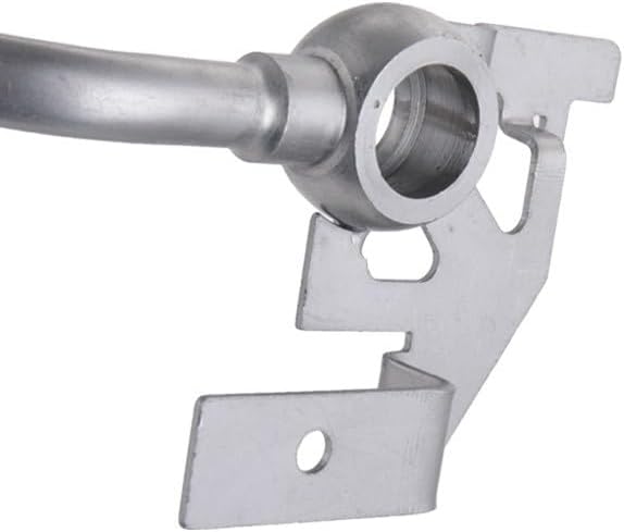Werner Metzger GmbH Hydraulikschlauch, Lenkung
