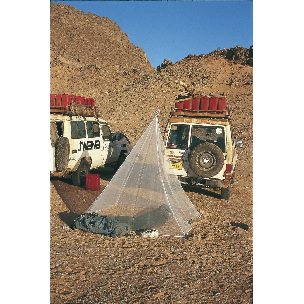 Brettschneider Moskitonetz 'Fine Mesh Pyramid' -