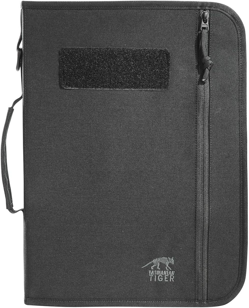 Tasmanian Tiger TT File Server MKII Din A4 Ringordner Schreibmappe, Organizer Dokumenten-Tasche mit