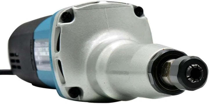 Makita GD0810C Geradschleifer 750 W