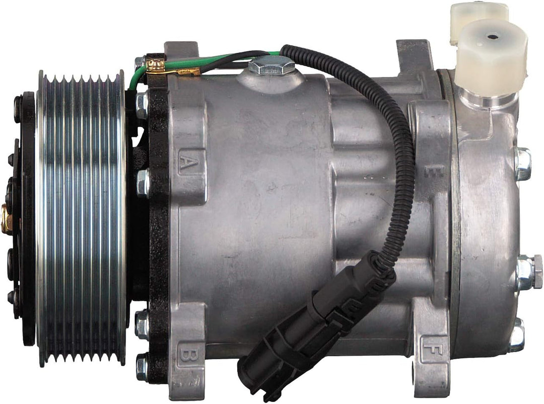 febi bilstein 35384 Klimakompressor , 1 Stück